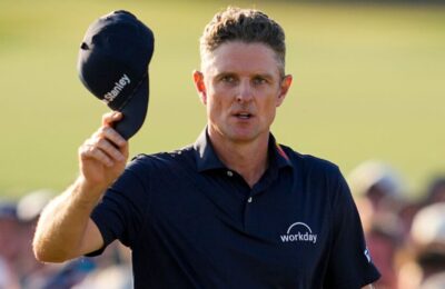 Rose rues missed opportunity as Scheffler and Hatton finish strongly