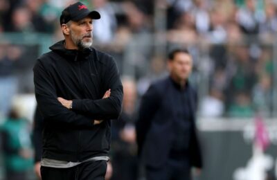 Rose to replace Iraola as Bournemouth head coach