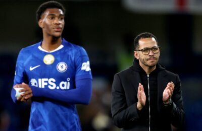 Rosenior admits he doesn't know consequences of no CL football