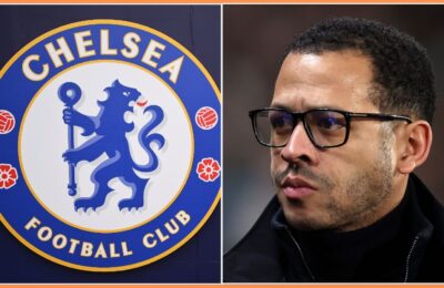 Rosenior confirms under fire Chelsea winger firmly remains in his future plans