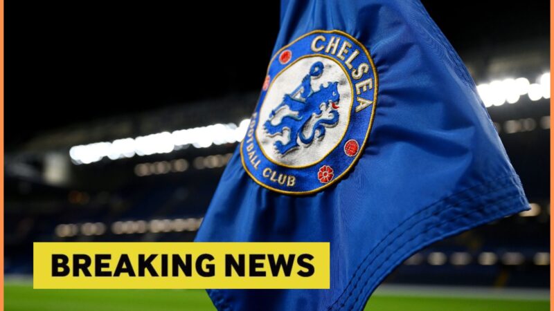 Rosenior replacement: German manager is being eyed to end crisis at Chelsea