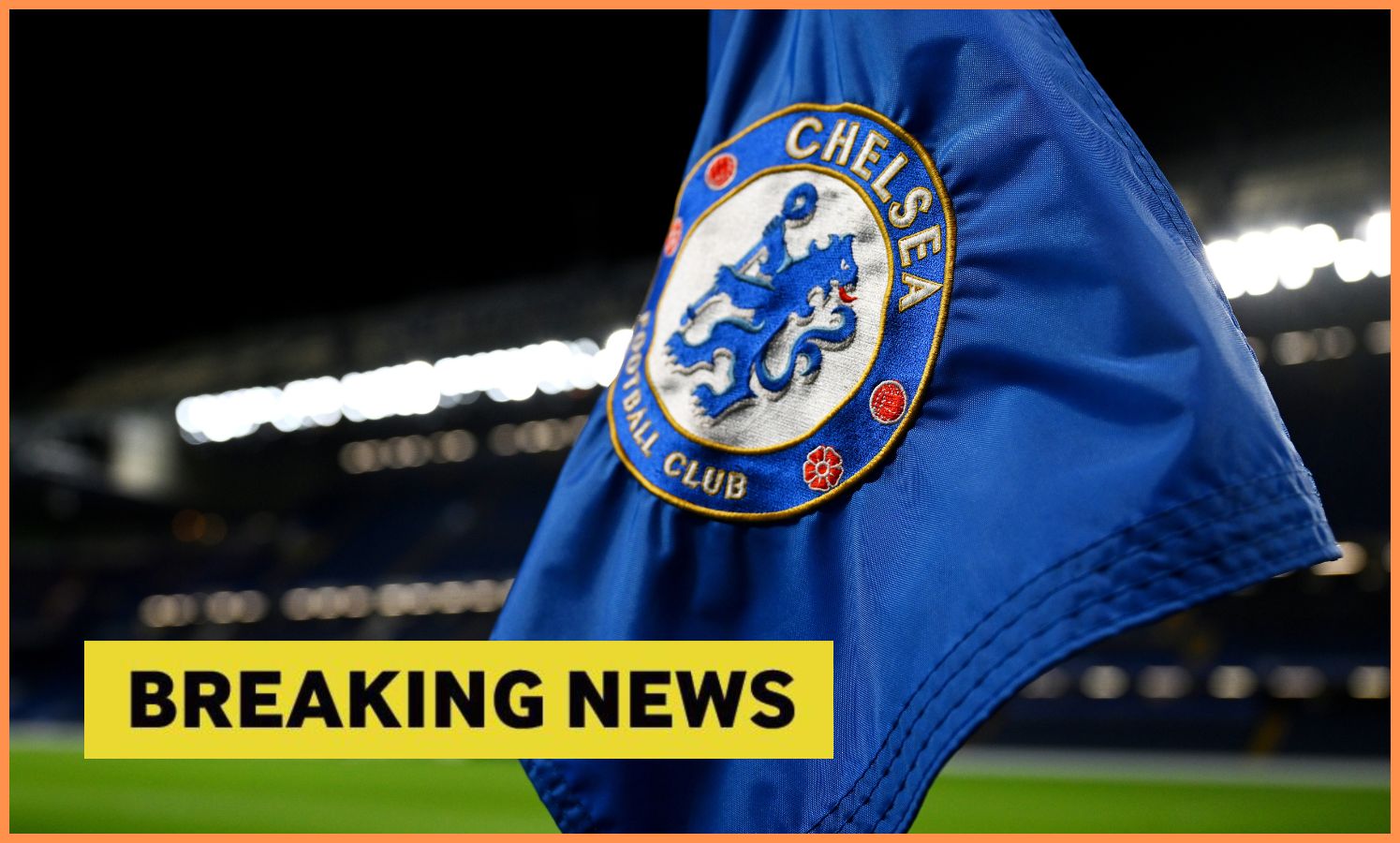 Rosenior replacement: German manager is being eyed to end crisis at Chelsea