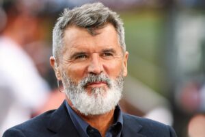 Roy Keane Names Premier League Midfielder Who is Better Than Bruno Fernandes