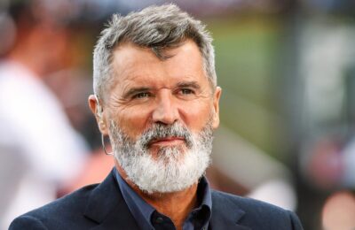 Roy Keane Names the Three Best Premier League Stadiums of All Time