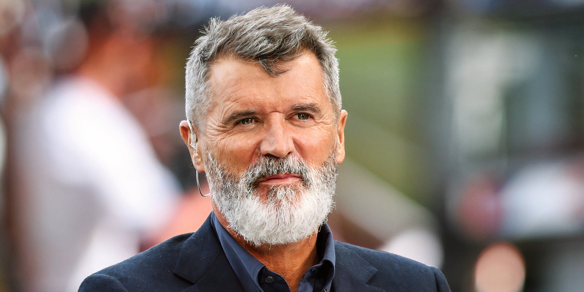 Roy Keane Names the Three Best Premier League Stadiums of All Time