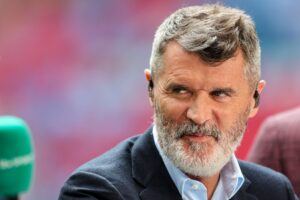 Analysis: Roy Keane’s Superb Reaction to Taylor Harwood-Bellis Scoring for England vs Ireland