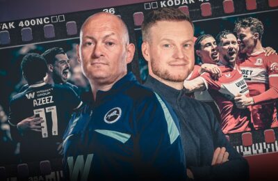 Rumble at the Riverside: Can Millwall stun Boro and blow promotion race wide open?