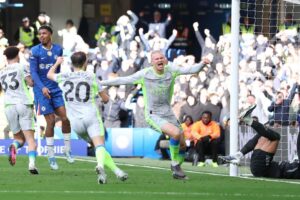 Ruthless Man City have Arsenal sweating ahead of title decider — What We Know