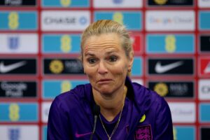 Sarina Wiegman hopes Mary Earps won’t be booed on Lionesses return — What We Know