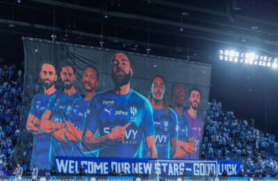Saudi PIF sell Al Hilal in another drastic change to sporting portfolio