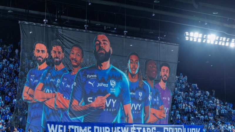 Saudi PIF sell Al-Hilal in another drastic change to sporting portfolio