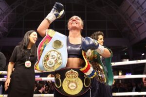 Scotney: ‘Surely I get fighter of the year!’