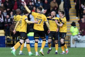 Scottish Premiership leaders Hearts drop crucial points as battling Livingston earn valiant draw
