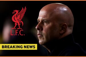 Scouts sent as Liverpool step up chase for explosive €40m attacker with 11 assists