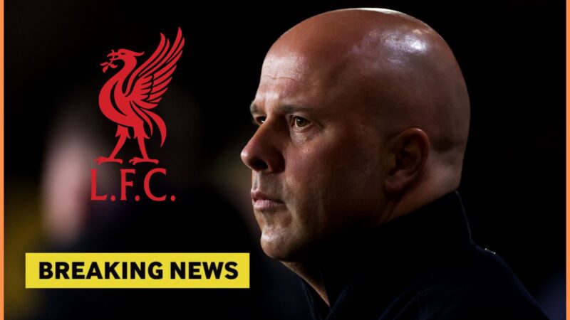 Scouts sent as Liverpool step up chase for explosive €40m attacker with 11 assists