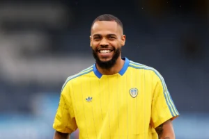 Season Has Been ‘Relentless’ Feels Leeds United Star