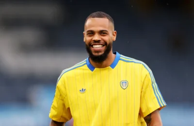 Season Has Been ‘Relentless’ Feels Leeds United Star