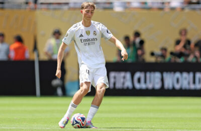 Semenyo: Huijsen predicted Real Madrid move when he left Juventus for Bournemouth