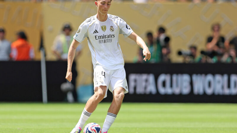 Semenyo: Huijsen predicted Real Madrid move when he left Juventus for Bournemouth