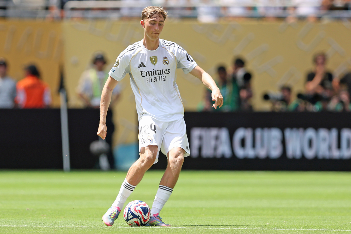 Semenyo: Huijsen predicted Real Madrid move when he left Juventus for Bournemouth