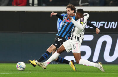 Serie A: Atalanta vs. Juventus – probable line ups, where to watch on TV