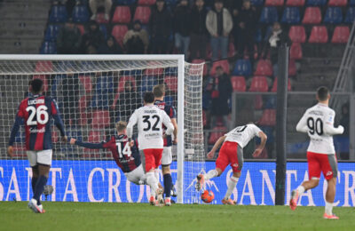Serie A: Cremonese vs. Bologna – Confirmed line ups and updates