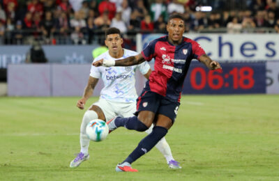 Serie A: Inter vs. Cagliari – probable line ups, where to watch on TV