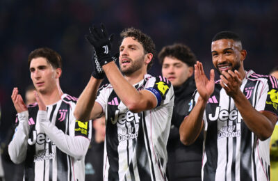Serie A: Juventus vs. Bologna – Probable line ups and where to watch on TV
