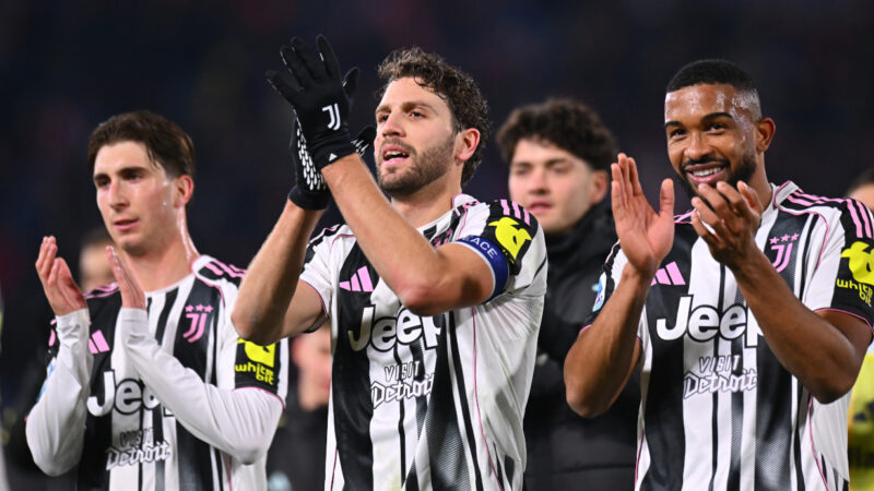 Serie A: Juventus vs. Bologna – Probable line-ups and where to watch on TV