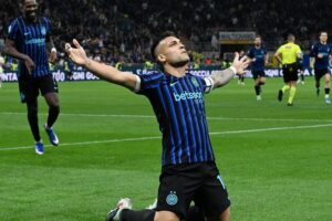 Serie A — Lautaro Martinez marks return in style with brace in 5-2 win for Inter Milan