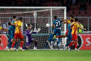 Serie A | Lecce 1-1 Fiorentina: Big goal keeps slender hope alive