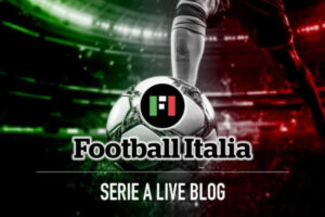 Serie A Liveblog: Roma vs. Atalanta, Napoli vs. Lazio, Udinese vs. Parma