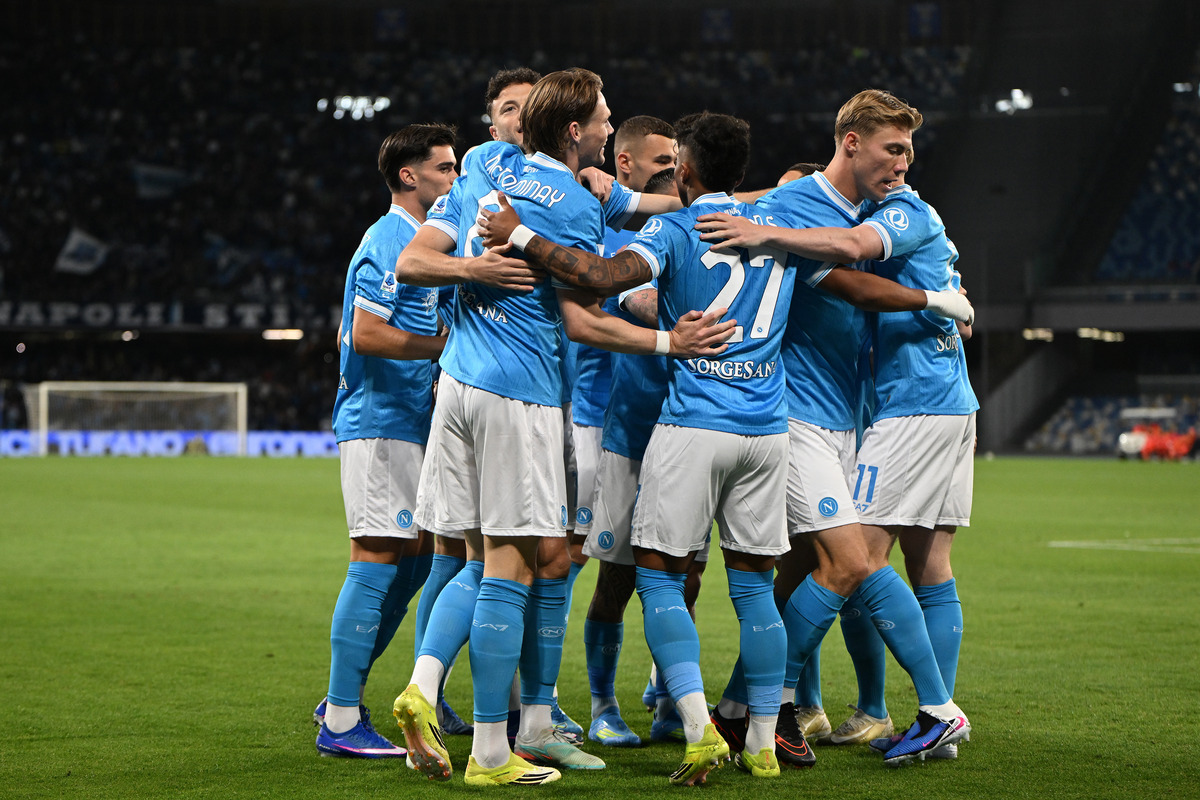Serie A | Napoli 4 0 Cremonese – Rejuvenated Partenopei put Giampaolo’s side in trouble