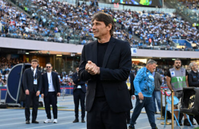 Serie A | Napoli vs Cremonese – Official Starting Lineups