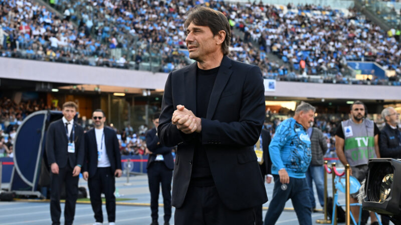 Serie A | Napoli vs Cremonese – Official Starting Lineups