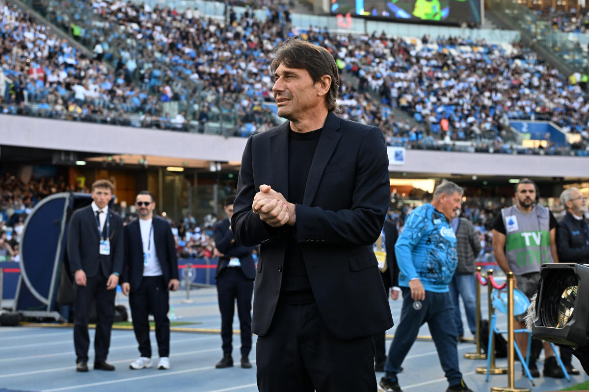 Serie A | Napoli vs Cremonese – Official Starting Lineups