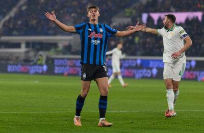 Serie A: Roma vs. Atalanta – probable line ups, where to watch on TV