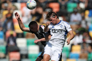 Serie A | Udinese 0-0 Como: Fabregas frustrated in tough slog