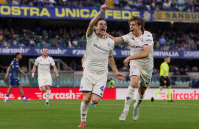 Serie A | Verona 0 1 Fiorentina: Fagioli steals massive victory for safety