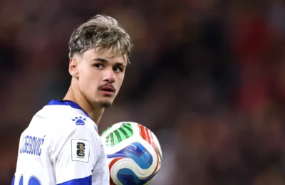 ‘Serious’ – Aston Villa Face AC Milan Competition For 18 year old