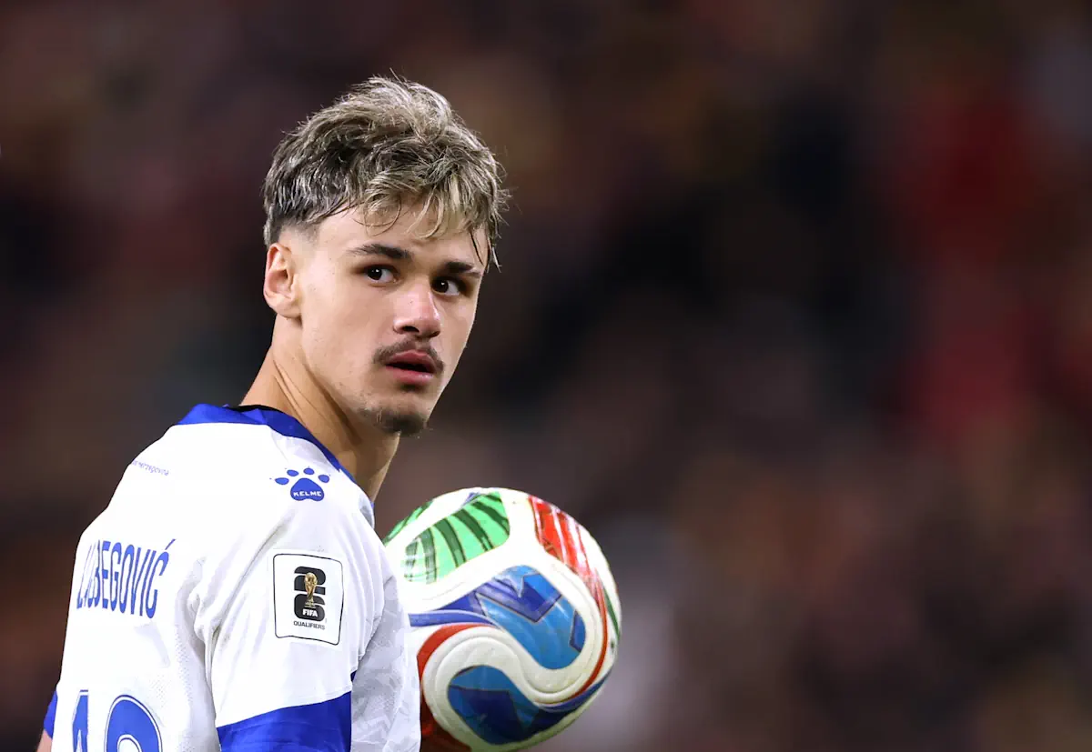 ‘Serious’ – Aston Villa Face AC Milan Competition For 18 year old