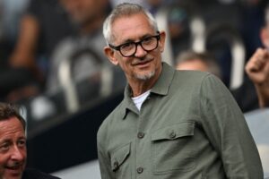 ‘Serious Favourites’ – Lineker Drops Tottenham, West Ham and Forest Relegation Verdict