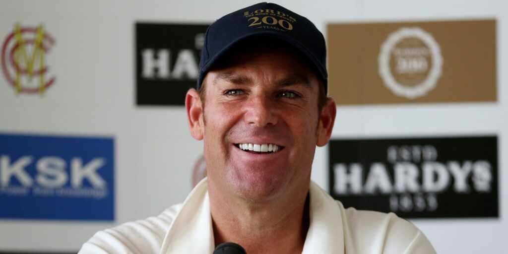 Shane Warne’s Son, Jackson, Blames Dad’s Death on Covid Vaccine — Key Details