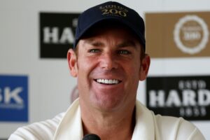 Shane Warne’s Son, Jackson, Blames Dad’s Death on Covid Vaccine — Key Details
