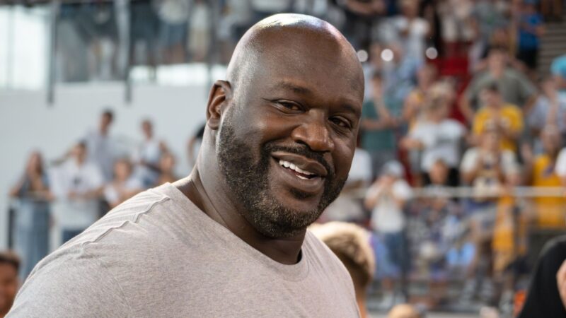 Shaquille O’Neal Won’t Share His $500m Fortune With His Kids – Here’s Why