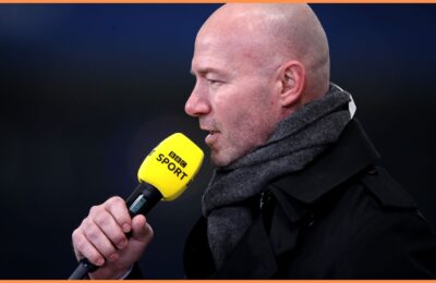 Shearer reveals “exactly what Liverpool have been missing” against PSG tonight