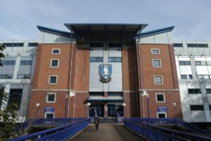 Sheffield Wednesday ‘face 15-point deduction next season’ as preferred bidder hits out at EFL