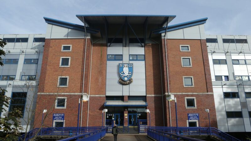 Sheffield Wednesday ‘face 15-point deduction next season’ as preferred bidder hits out at EFL