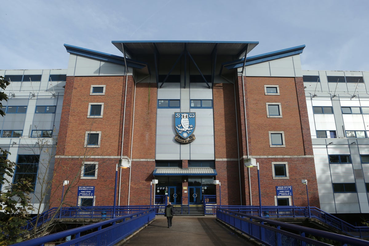 Sheffield Wednesday ‘face 15 point deduction next season’ as preferred bidder hits out at EFL