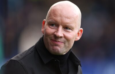 Sheffield Wednesday: Storch Aims to Mend Fan Relations with Club Legends